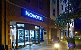 Novotel Ipswich Centre